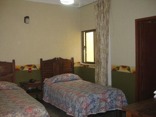 Hotel Tonala Exterior photo